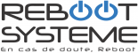 Reboot Systeme dépannage informatique
