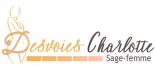 Charlotte Desvoies • Sage Femme Libérale sage femme