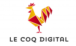 Le Coq Digital création de site, hébergement Internet