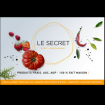 Le Secret café, bar, brasserie