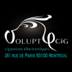 Vgpg voluptym / Voluptycig Montreuil électronique professionnelle (matériel et composants en gros)