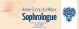 Anne - Sophie Le Maux sophrologue
