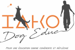 IAKO Dog Educ dressage animal