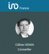 Céline HENIN, Conseillère en immobilier indépendant Immobilier