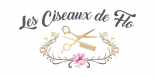 LES CISEAUX DE FLO coiffure et esthétique à domicile