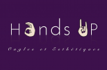 HandsUp Esthetics coiffure et esthétique à domicile