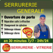 LA PLATEFORME DE L'HABITAT - Serrurier a Massy 91