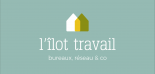 L'îlot Travail coworking