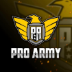 SAS PRO ARMY