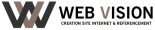 Web Vision création de site, hébergement Internet