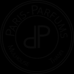 Paris Parfums parfumerie et cosmétique (détail)