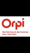 Agence immobilière Lorient AGENCE DE LA MAIRIE ORPI AAOC administrateur de biens et syndic de copropriété