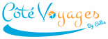 CÔTÉ VOYAGES BY CÉLIA agence de voyage