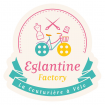 EGLANTINE FACTORY couture et retouche