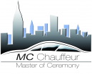 MC chauffeur location de voiture avec chauffeur