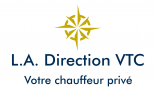 LA DIRECTION VTC taxi