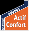 Actif Confort isolation (travaux)