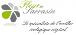 Fleur de Sarrasin vente de produits biologiques (détail)