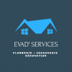 Evad Services vitrerie (pose), vitrier