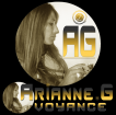 Arianne .G Voyance astrologie, numérologie