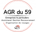 AGR DU 59 Autres commerces et services