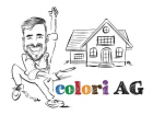 COLORI AG isolation (travaux)