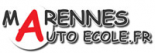MarennesAutoEcole.Fr auto école