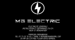 MG ELECTRIC électricité générale (entreprise)