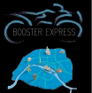 booster express course, transport léger de proximité