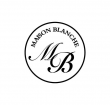 Maison blanche boulangerie et pâtisserie