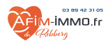 AFIM IMMOBILER