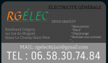 RGELEC électricité générale (entreprise)