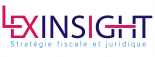 LEX INSIGHT avocat en droit fiscal
