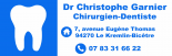 Dr Garnier dentiste kremlin bicetre dentiste, chirurgien dentiste