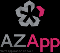 AZApp - Agence de communication création de site, hébergement Internet