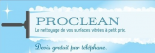 ProClean-idf nettoyage vitres