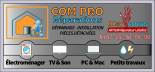 COM PRO Réparations dépannage informatique