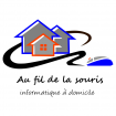 Au Fil de la Souris dépannage informatique
