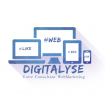 Digitalyse Publicité, marketing, communication