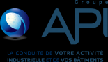 Groupe API automatisation de processus industriels et de bâtiment (études, installation)