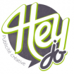 Hey!Jo imprimerie et industrie graphique (matériel, fournitures)