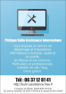 Bulin Assistance Informatique vente, maintenance de micro-informatique