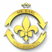 Mr.KARL chauffeur d'automobile