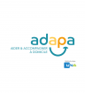 ADAPA Association Départementale d'Aide aux Personnes de l'Ain services, aide à domicile