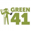 GREEN 41 motoculture de plaisance