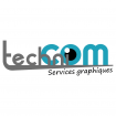 TECHNICOM | Services Graphiques Publicité, marketing, communication