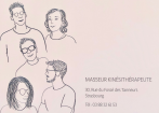 Léo Rondeau - Cabinet de Kinésithérapie kiné, masseur kinésithérapeute