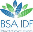 BSA IDF entreprise générale de bâtiment