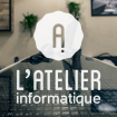 L'Atelier Informatique vente, maintenance de micro-informatique