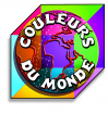 COULEURS DU MONDE vêtement pour femme (détail)